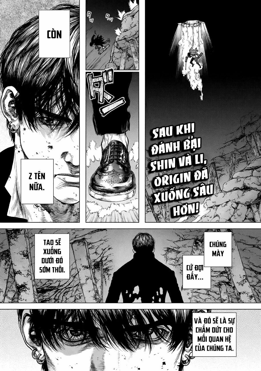 Origin: Chapter 79