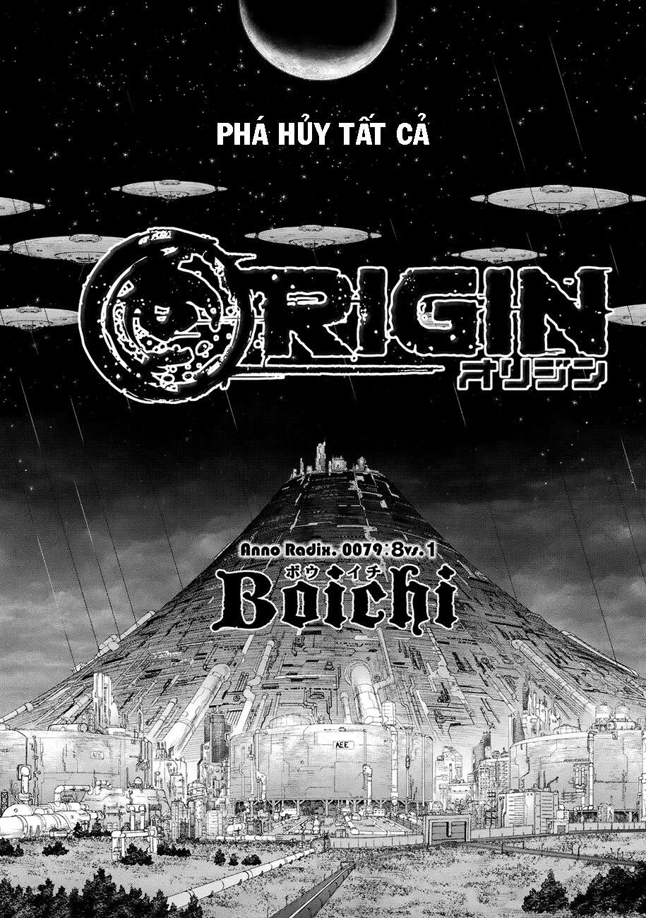 Origin: Chapter 79