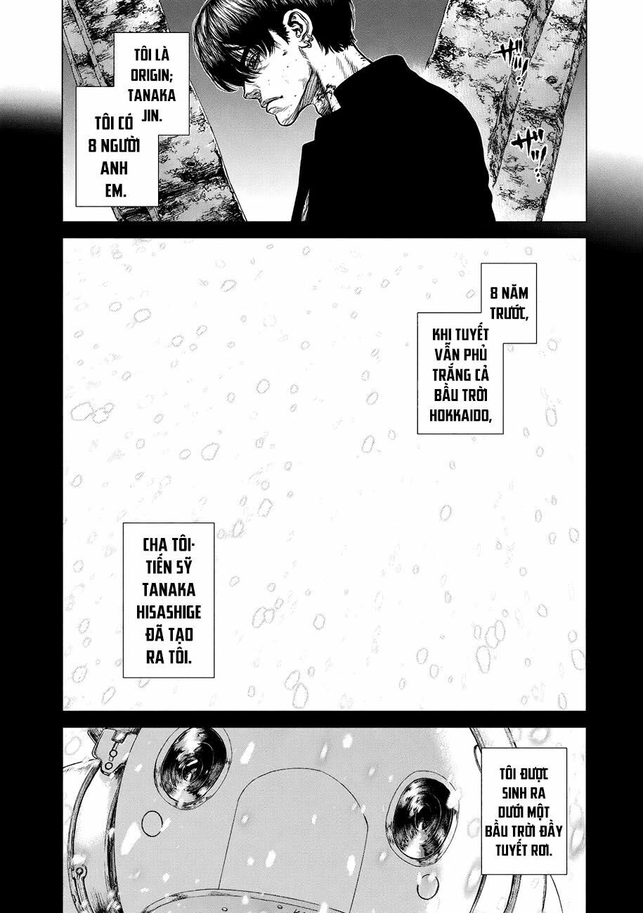 Origin: Chapter 79