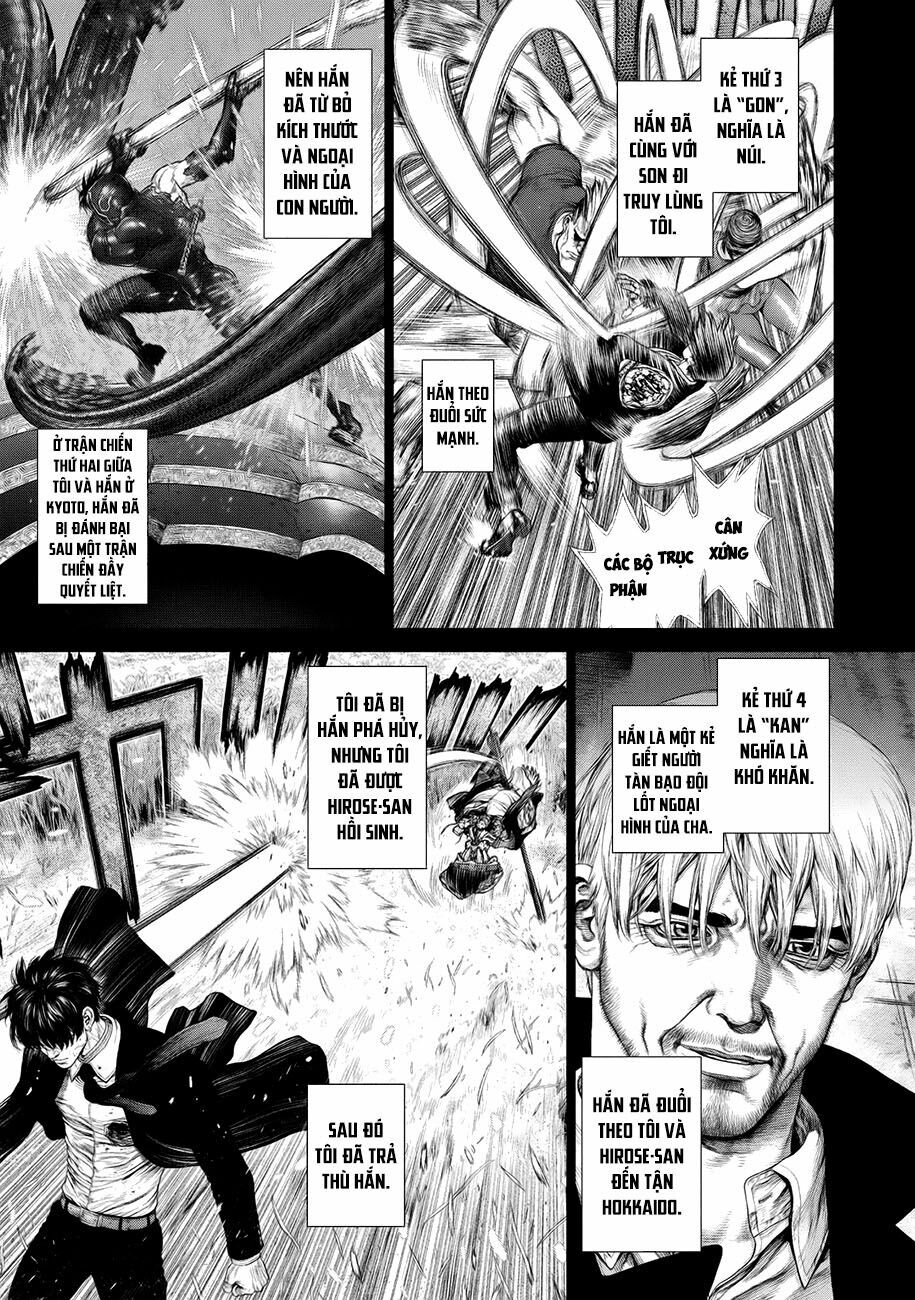 Origin: Chapter 79