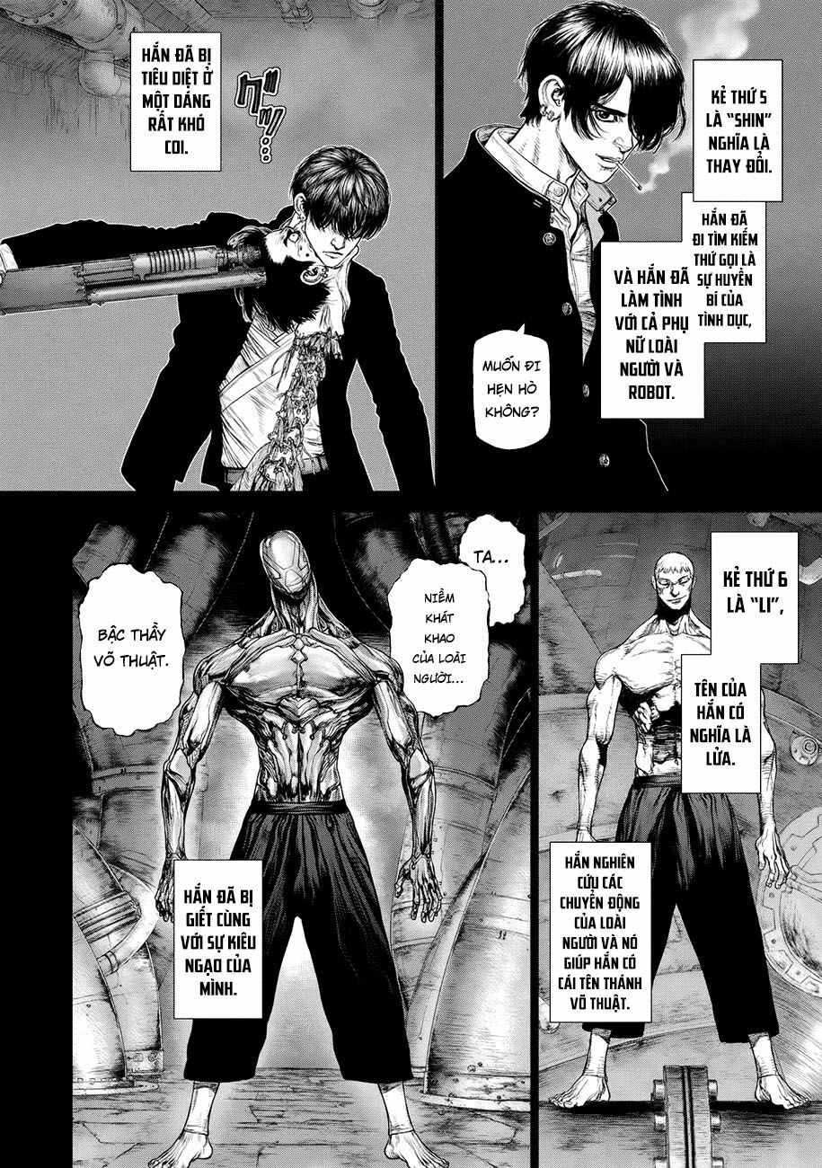 Origin: Chapter 79