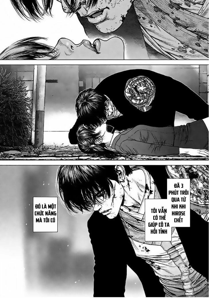 Origin: Chapter 8