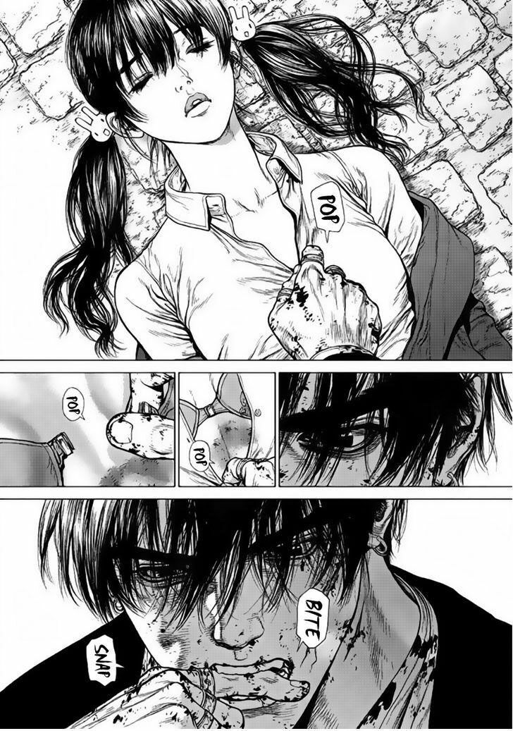 Origin: Chapter 8