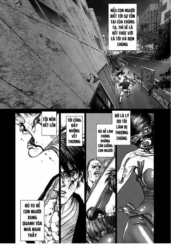 Origin: Chapter 8