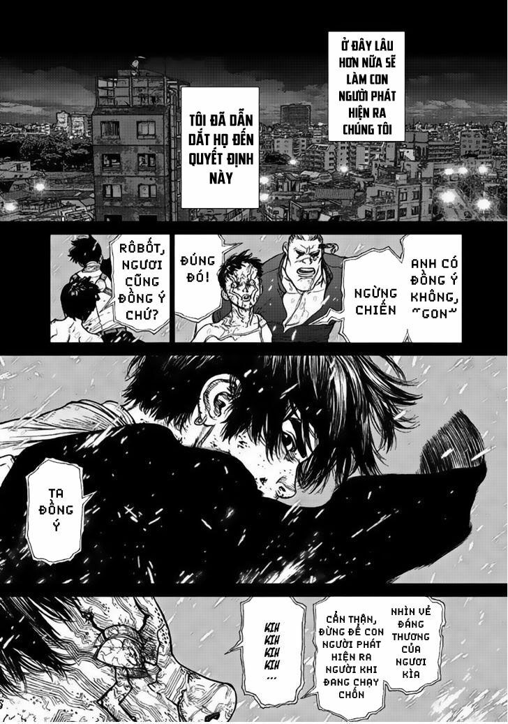 Origin: Chapter 8