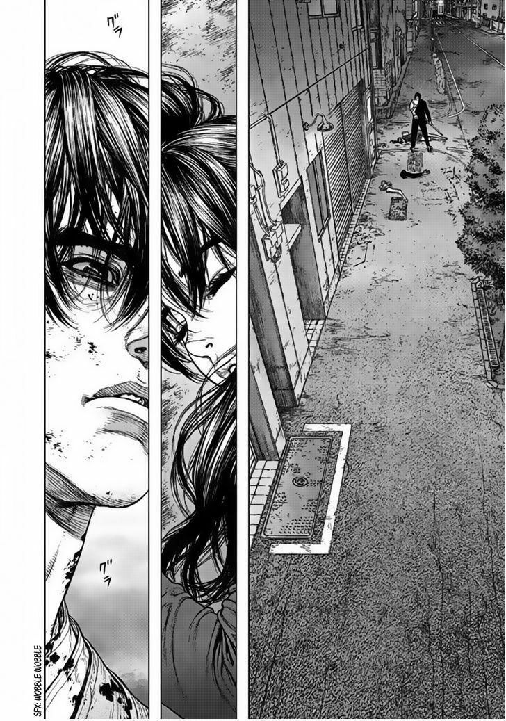 Origin: Chapter 8