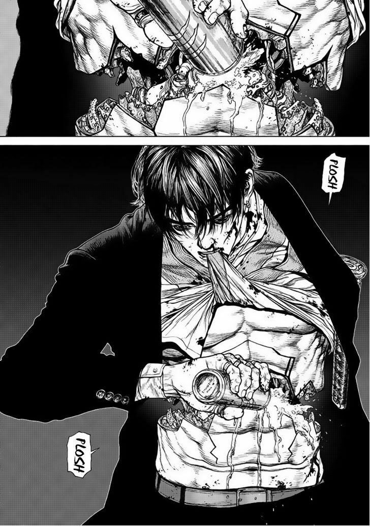 Origin: Chapter 8