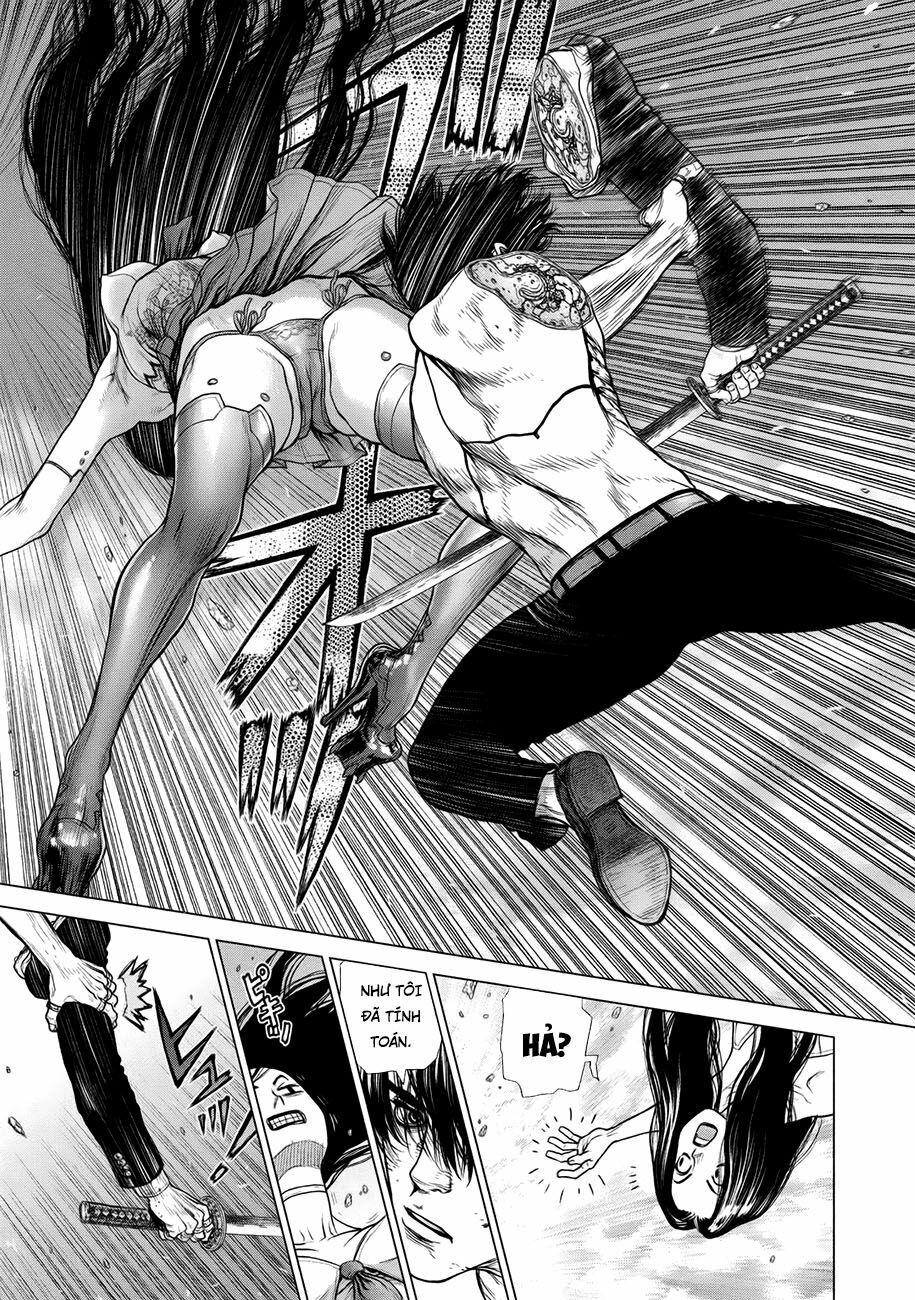 Origin: Chapter 80