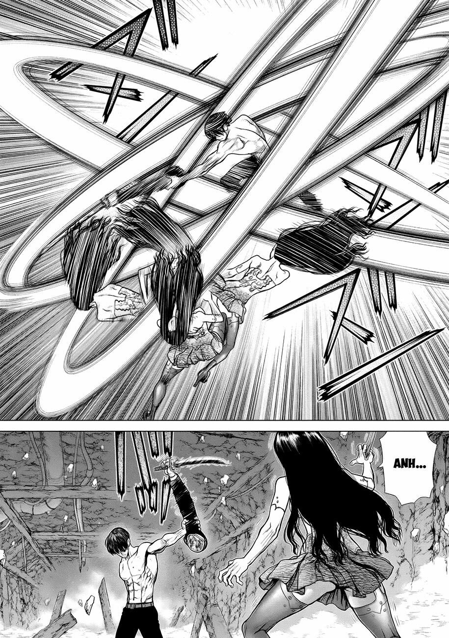 Origin: Chapter 80