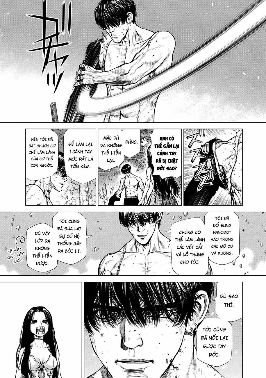 Origin: Chapter 80