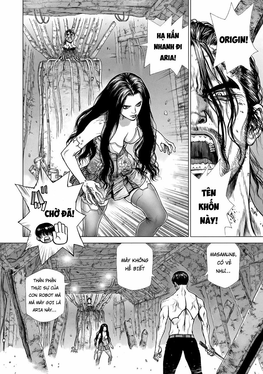 Origin: Chapter 80