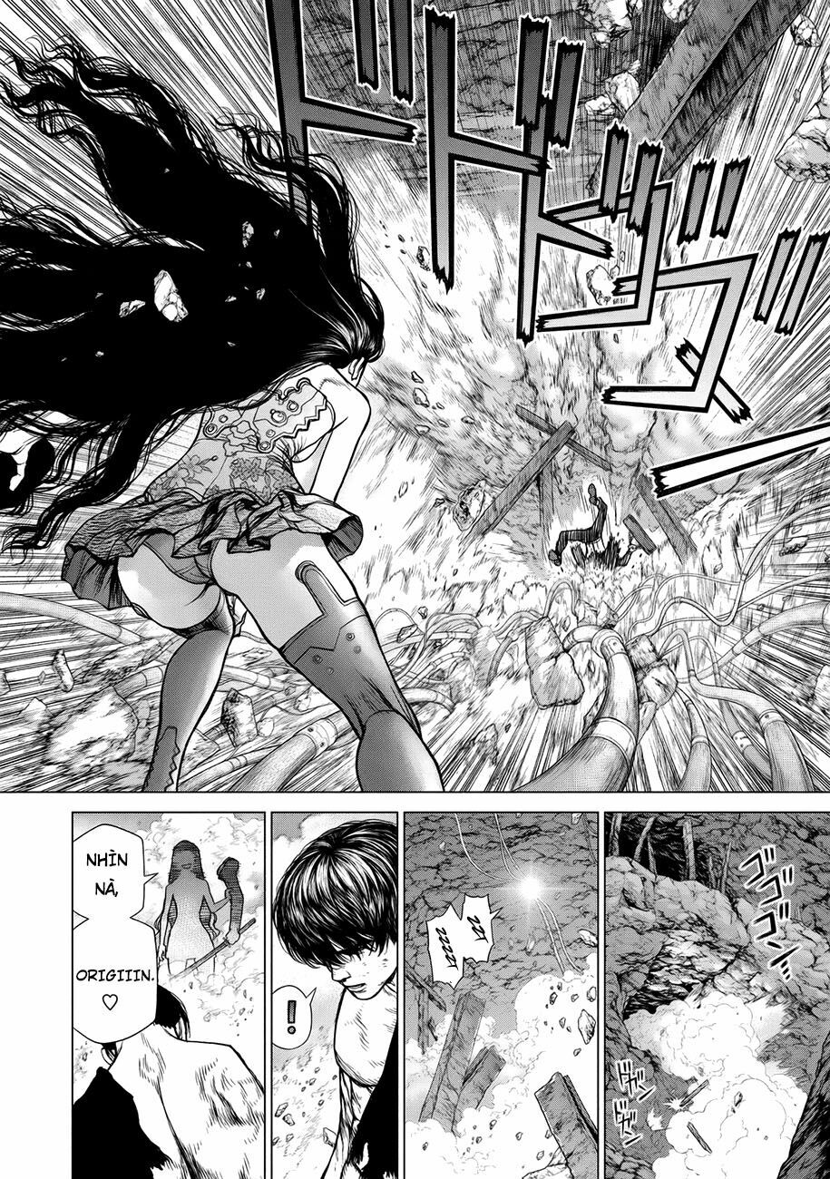 Origin: Chapter 80