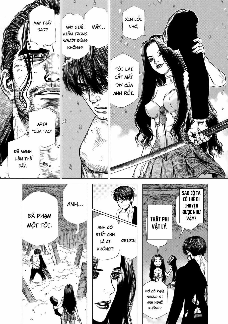 Origin: Chapter 80