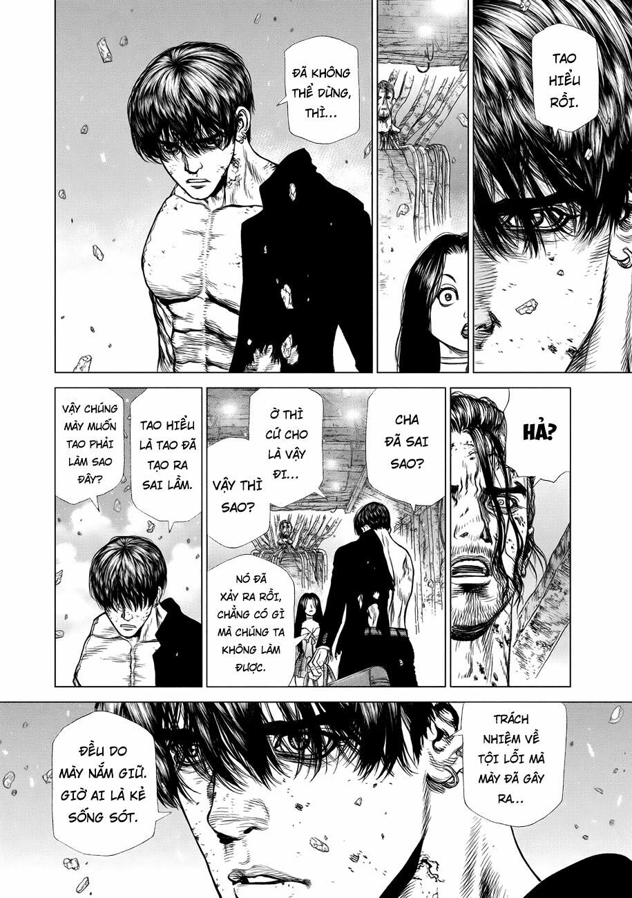 Origin: Chapter 80