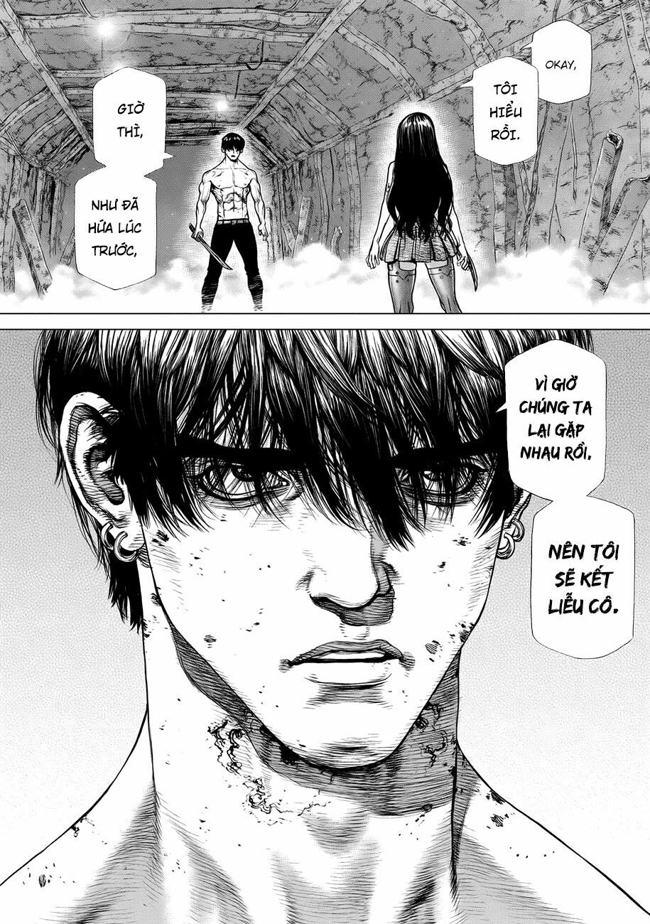 Origin: Chapter 81