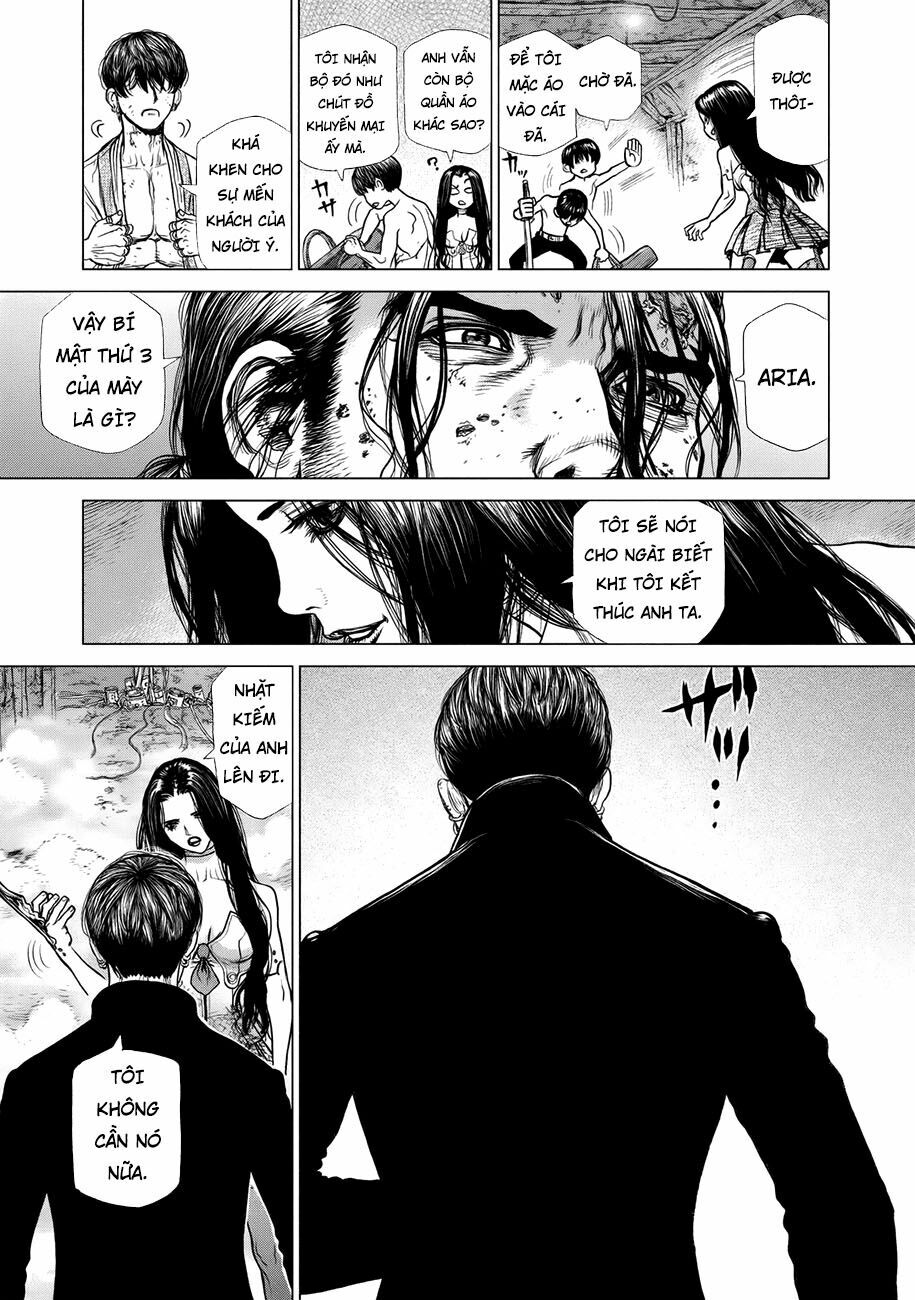 Origin: Chapter 81