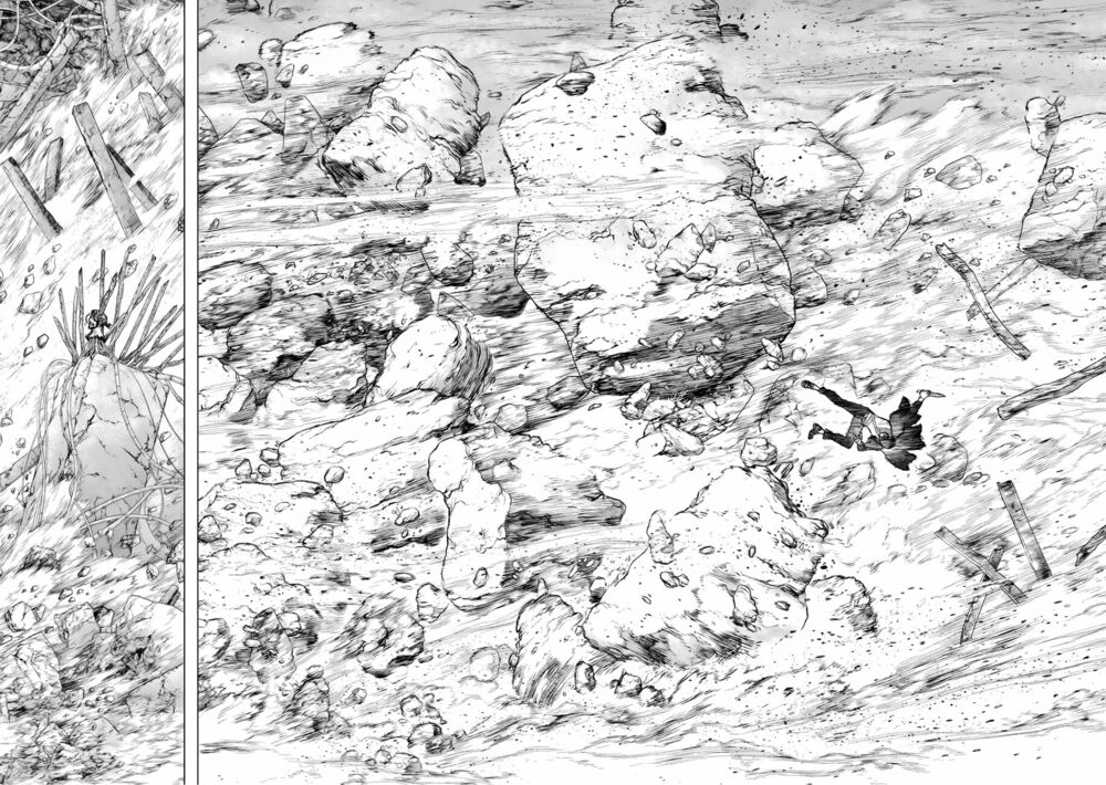 Origin: Chapter 81