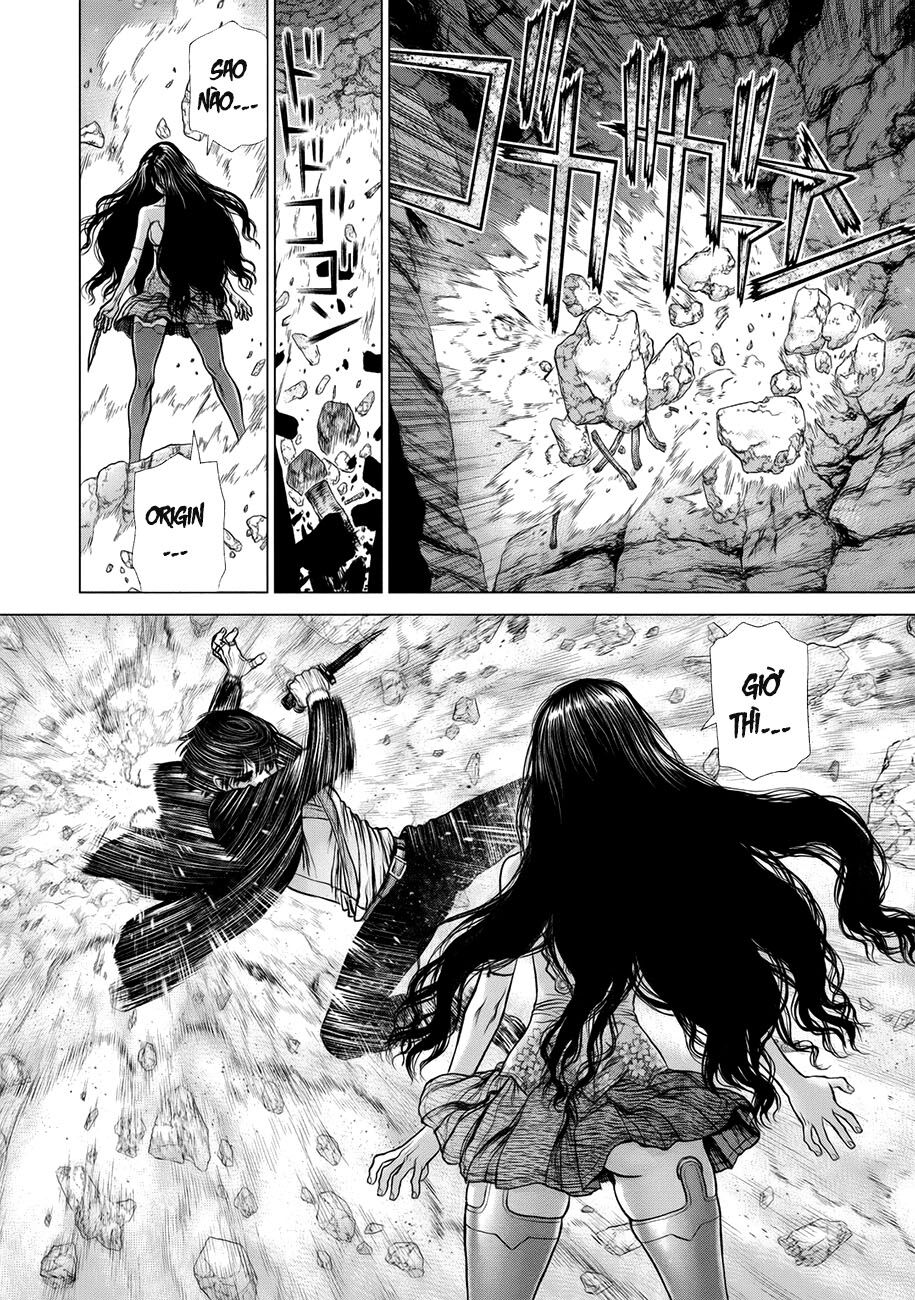 Origin: Chapter 81