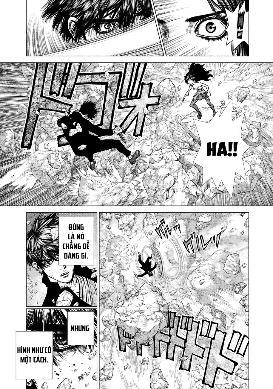 Origin: Chapter 81