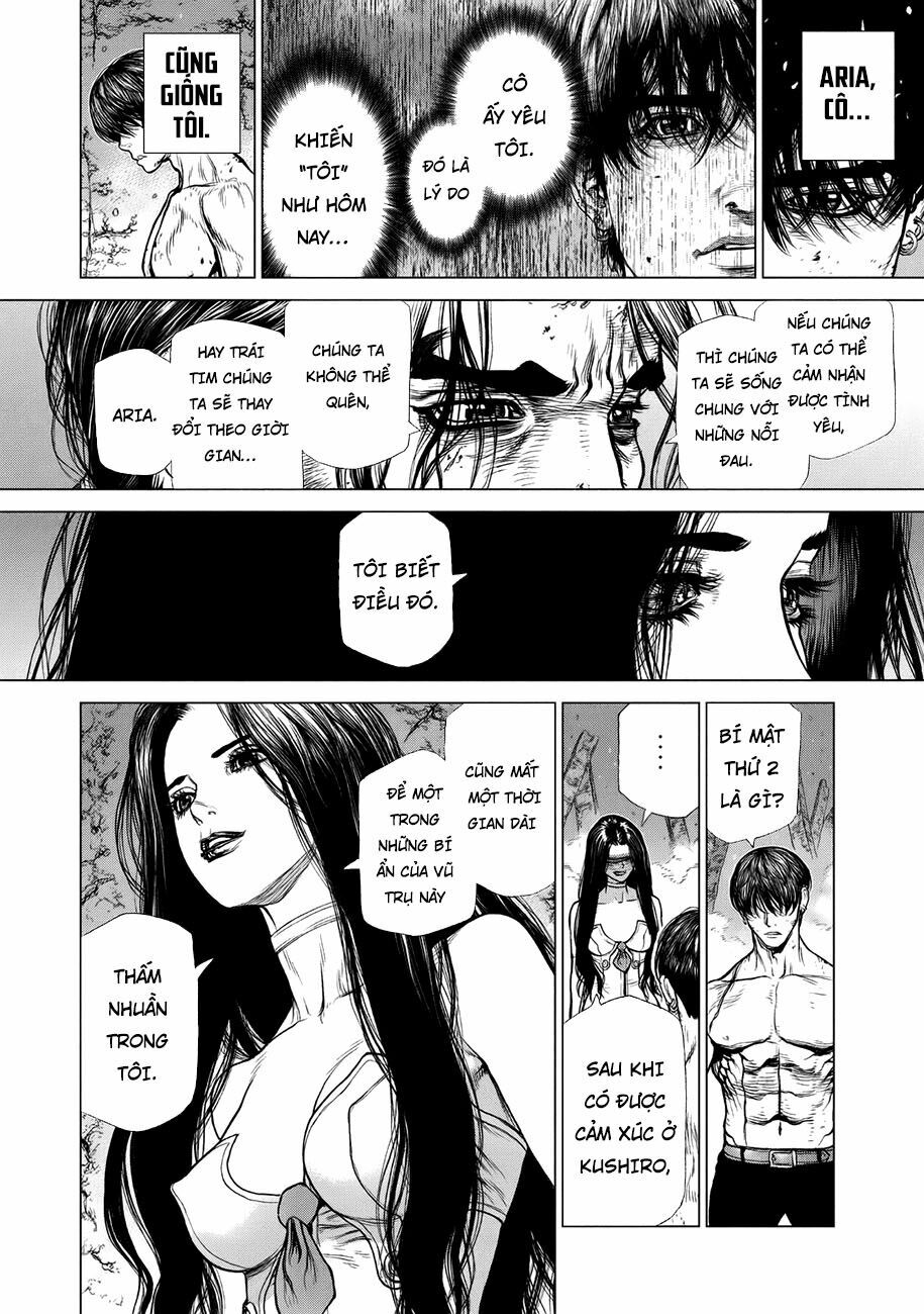 Origin: Chapter 81