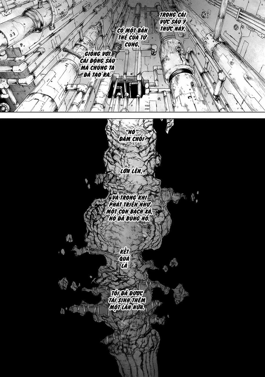 Origin: Chapter 81