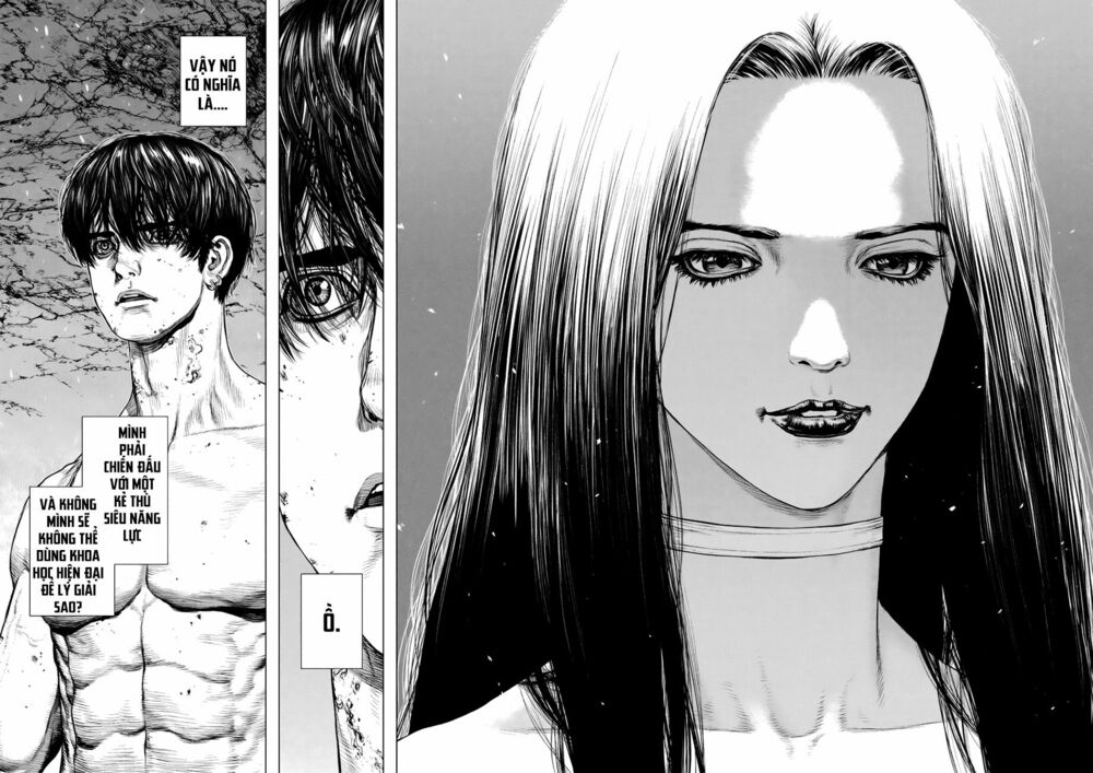 Origin: Chapter 81