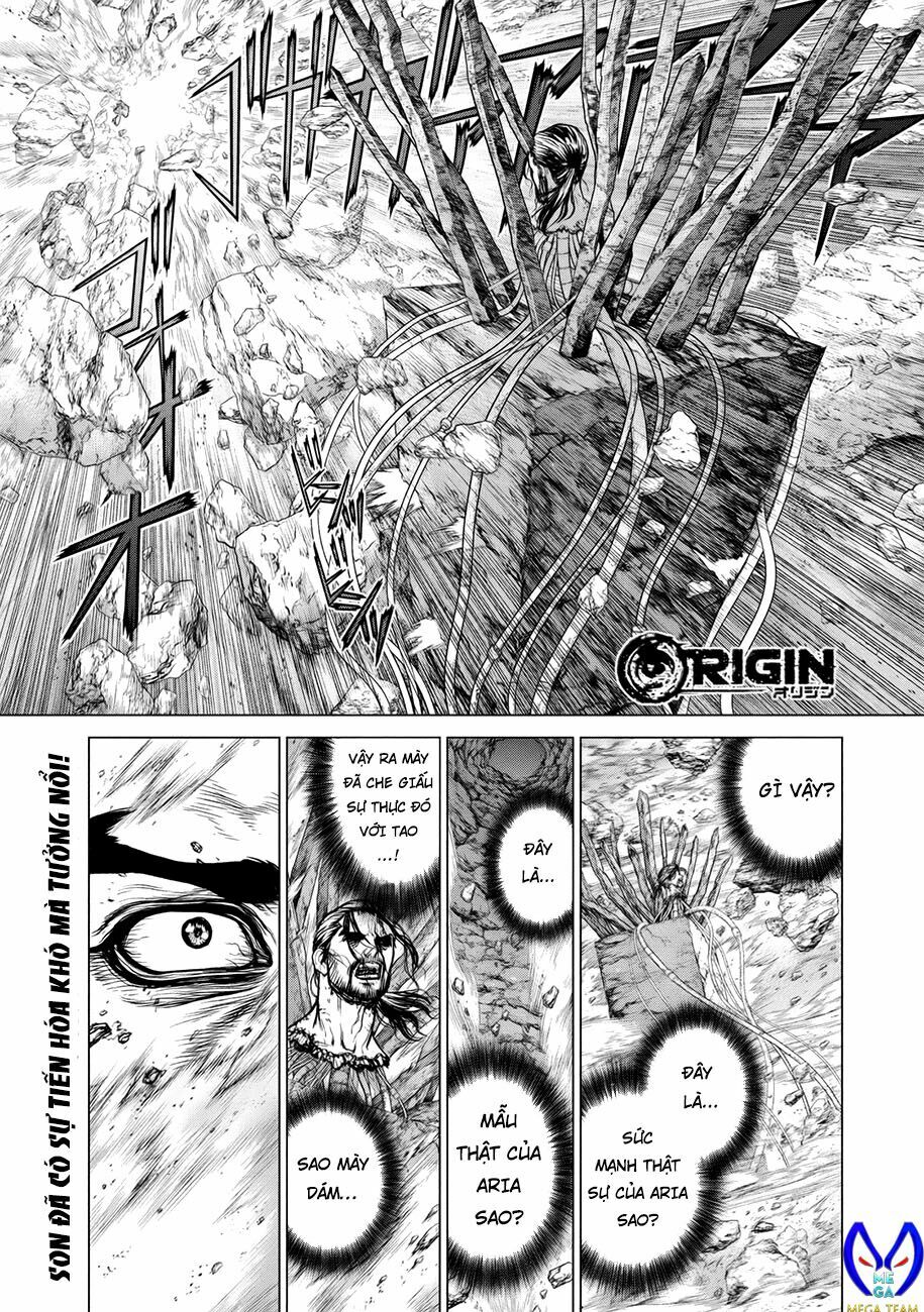 Origin: Chapter 82