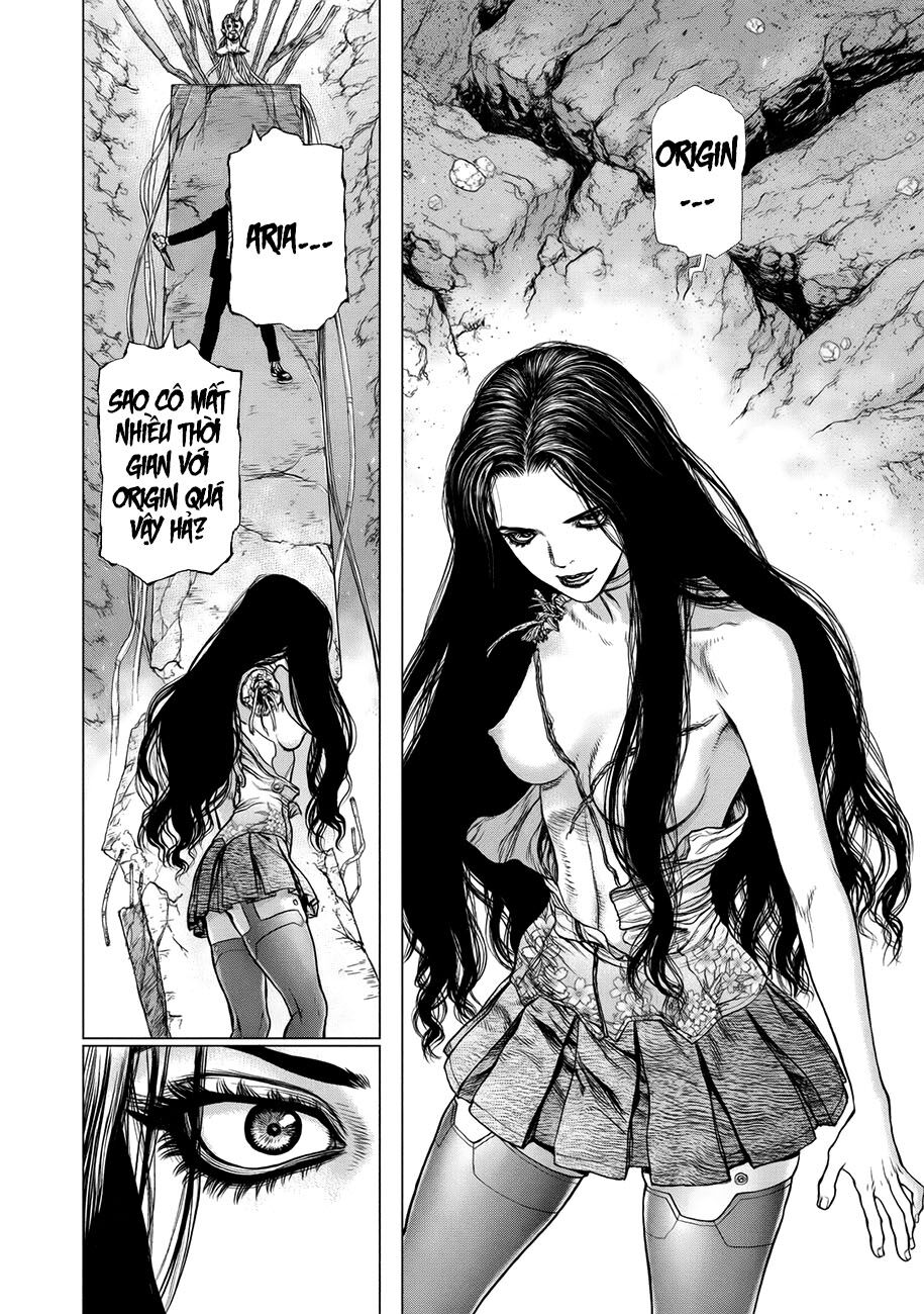 Origin: Chapter 82