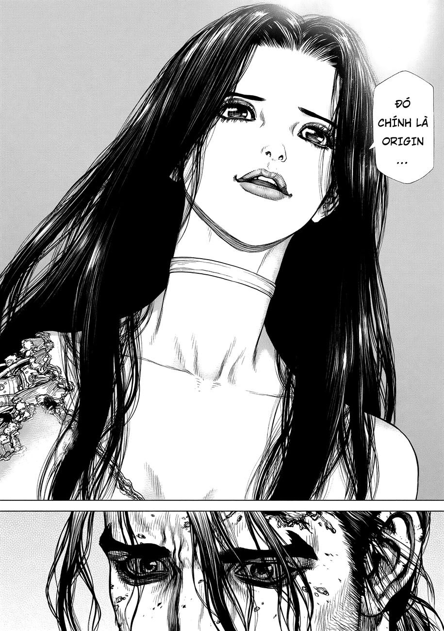 Origin: Chapter 82