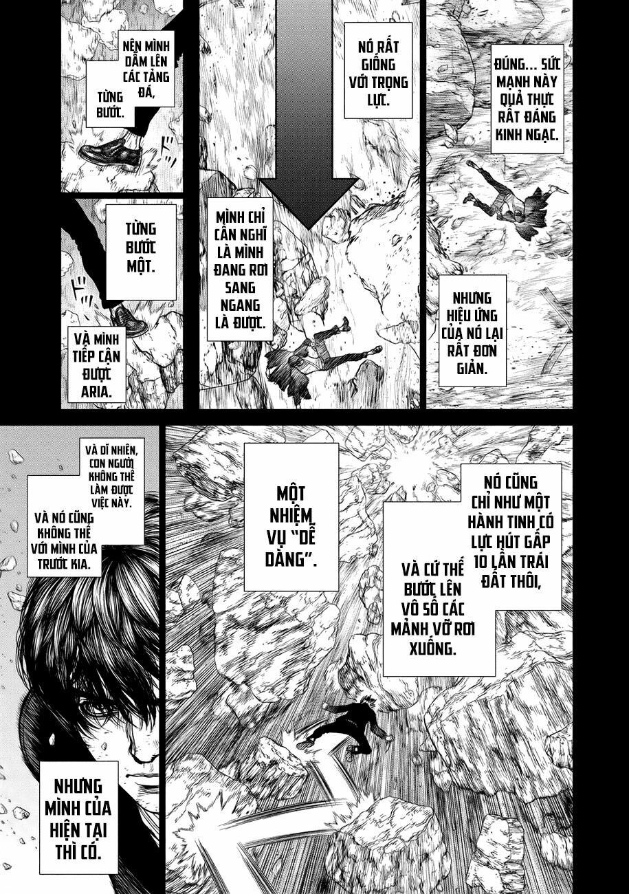 Origin: Chapter 82