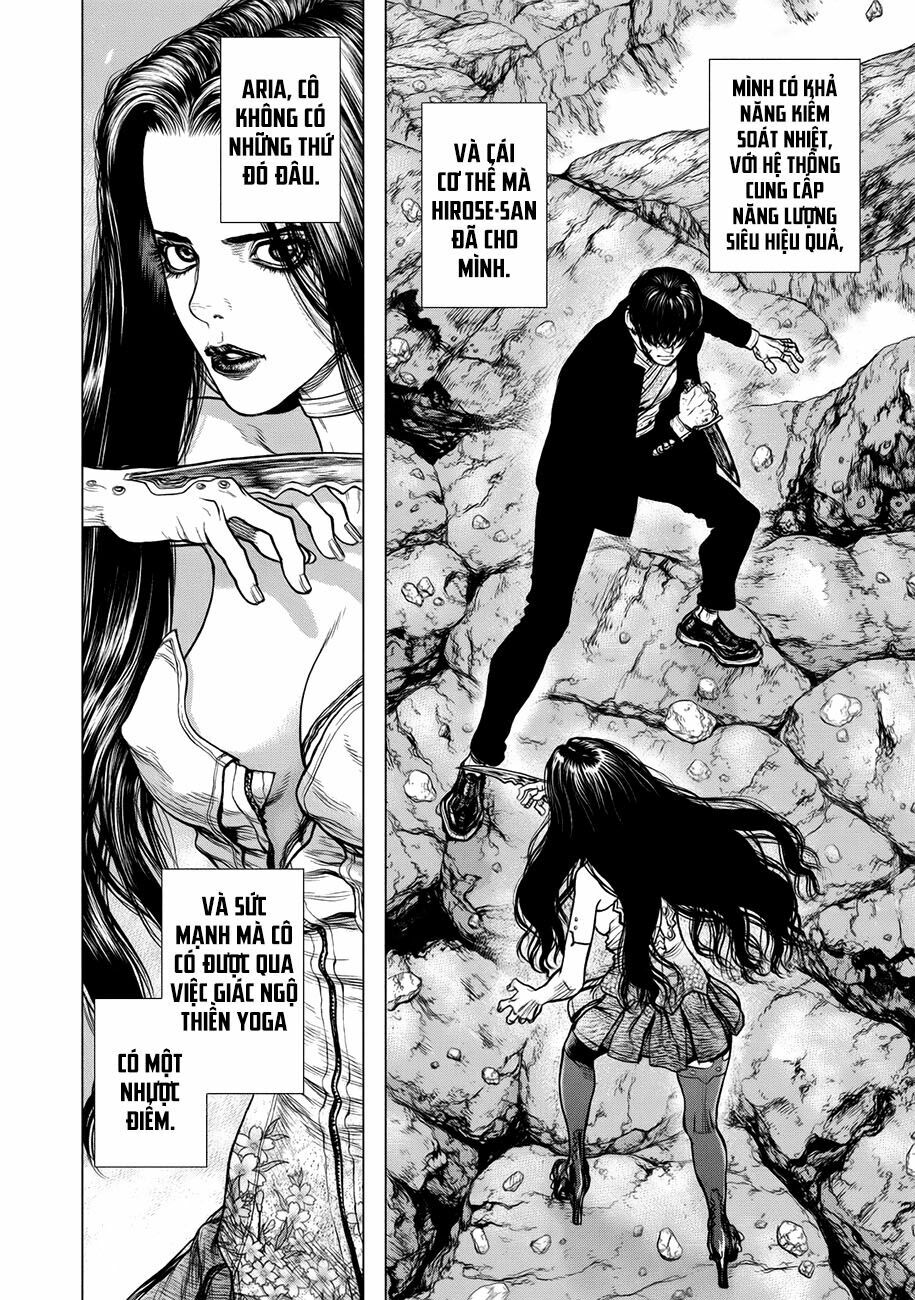 Origin: Chapter 82