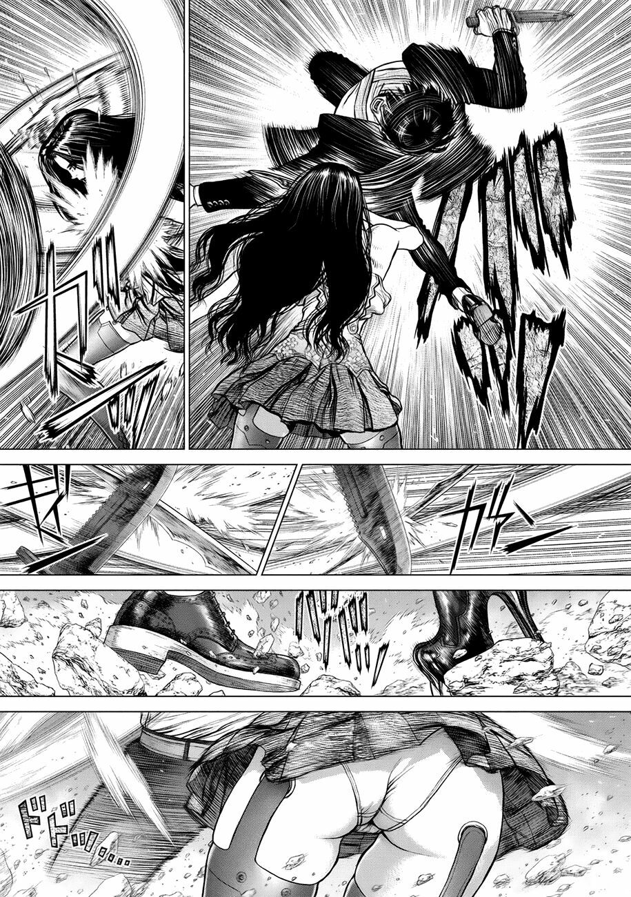 Origin: Chapter 82