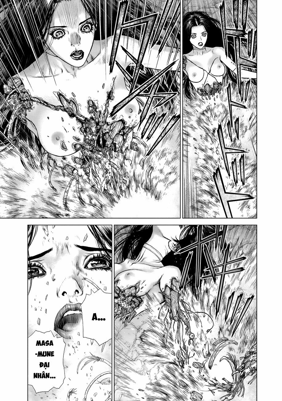 Origin: Chapter 83