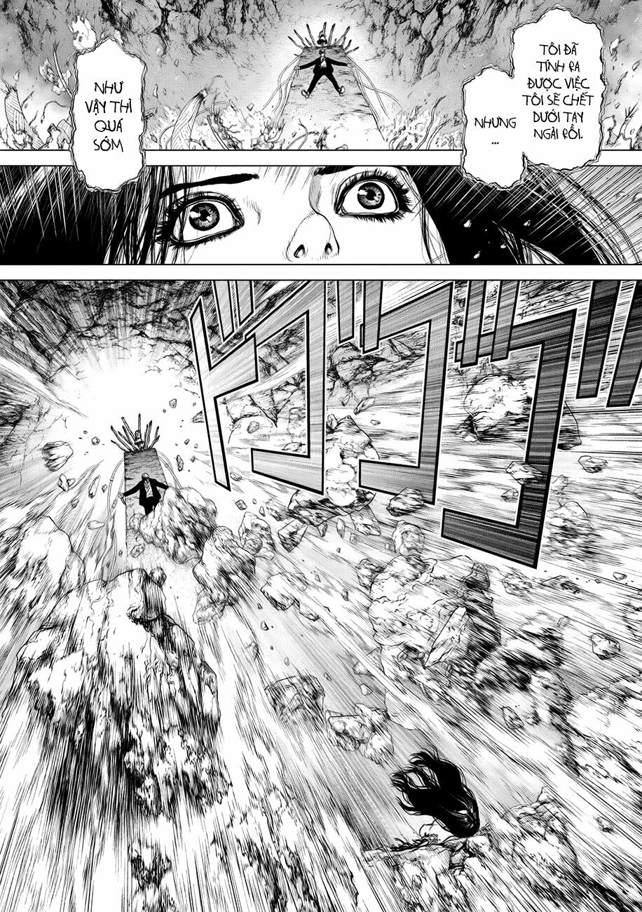 Origin: Chapter 83