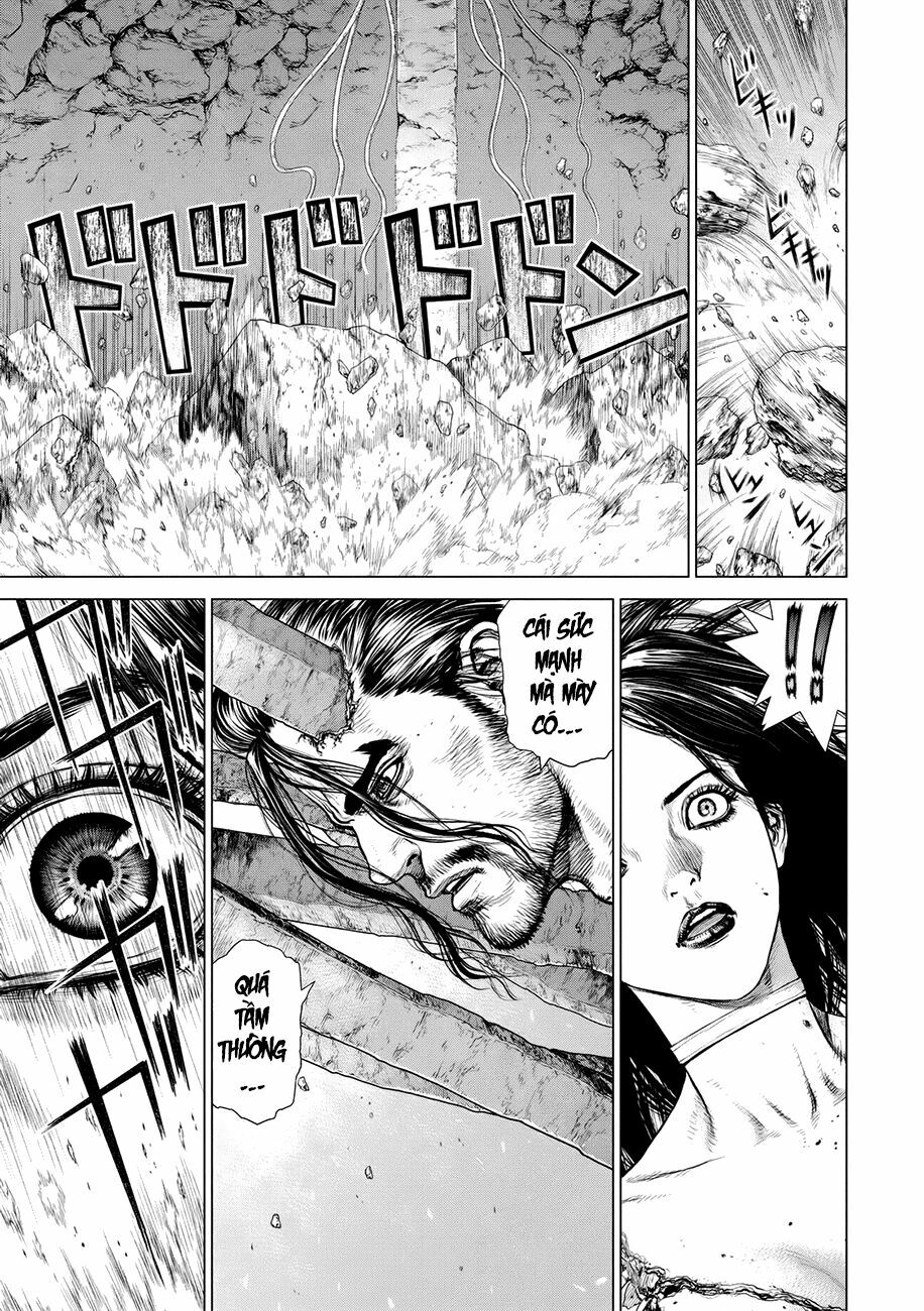 Origin: Chapter 83