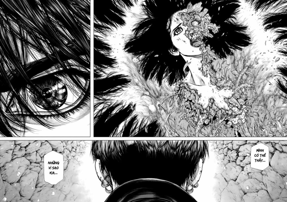 Origin: Chapter 83