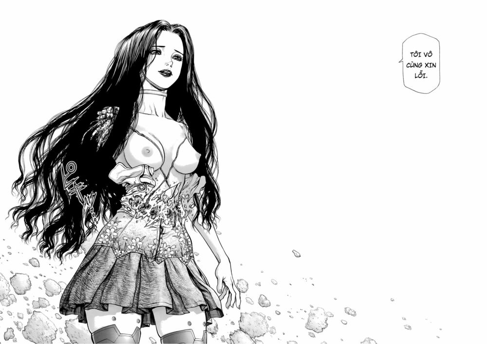 Origin: Chapter 83