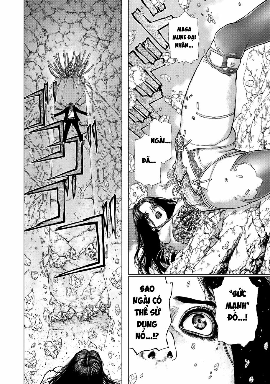 Origin: Chapter 83