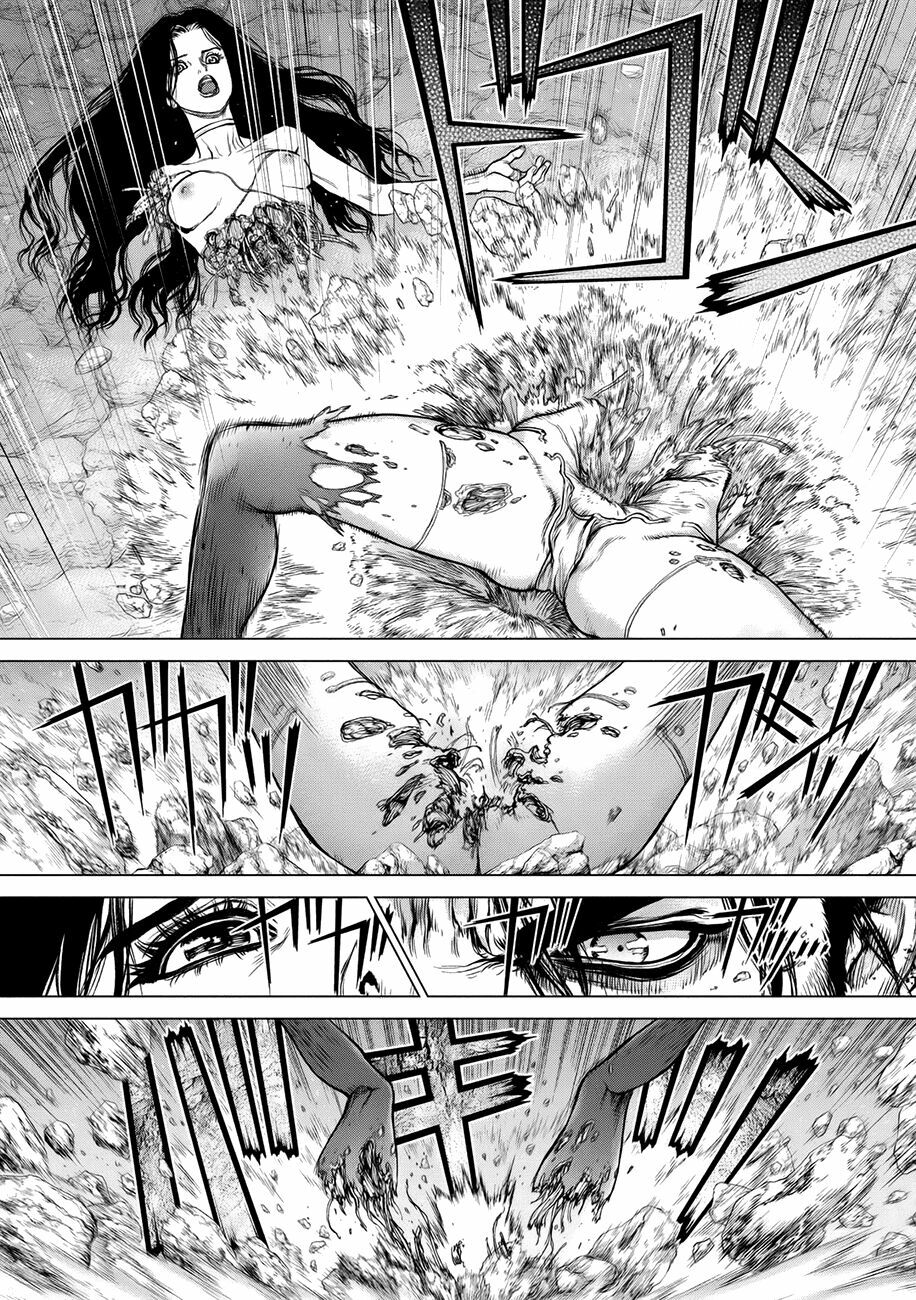 Origin: Chapter 83