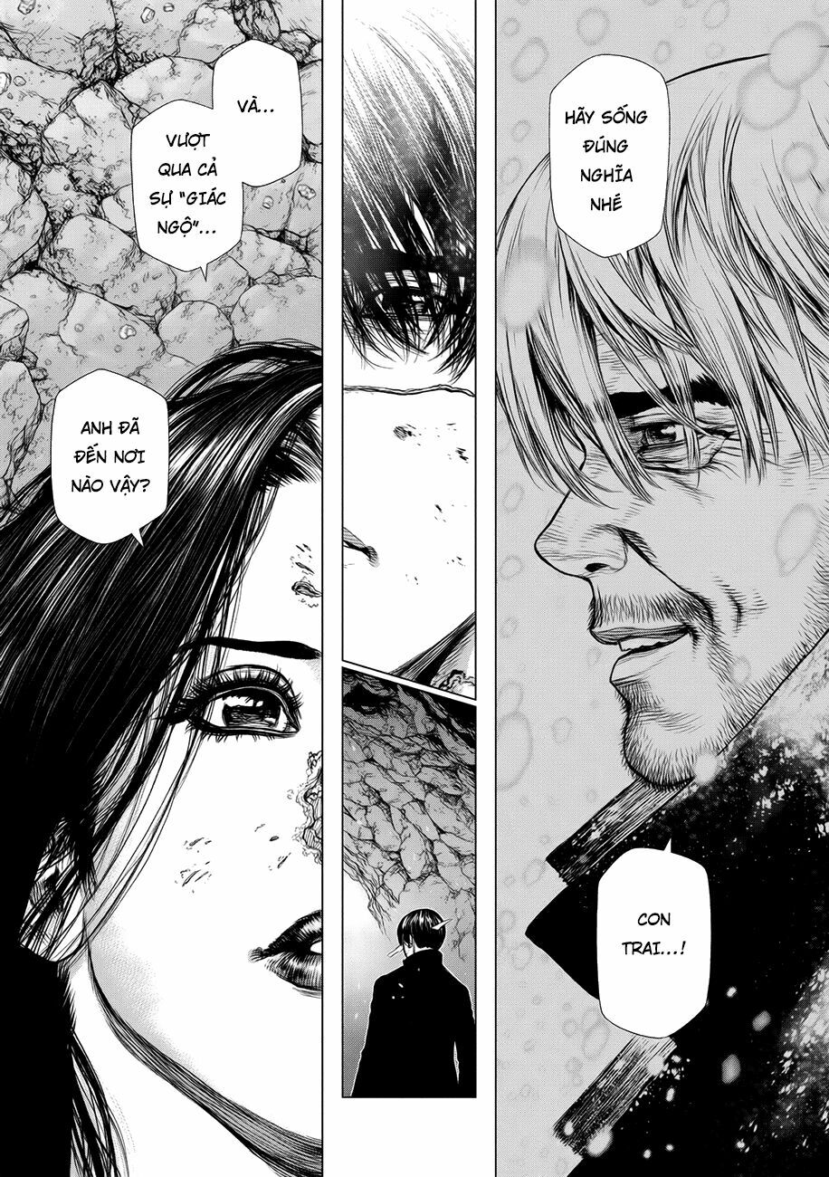 Origin: Chapter 84