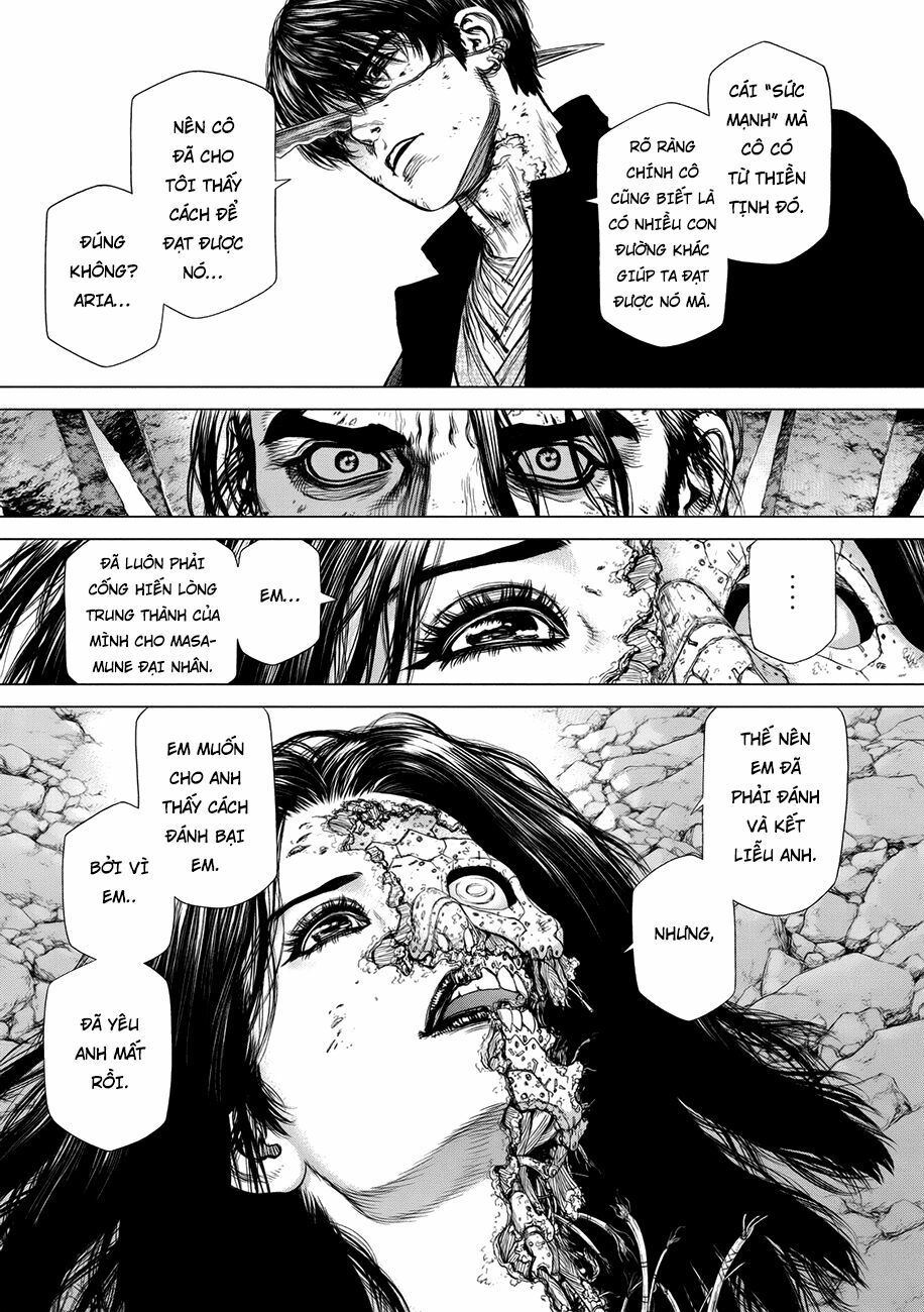 Origin: Chapter 84
