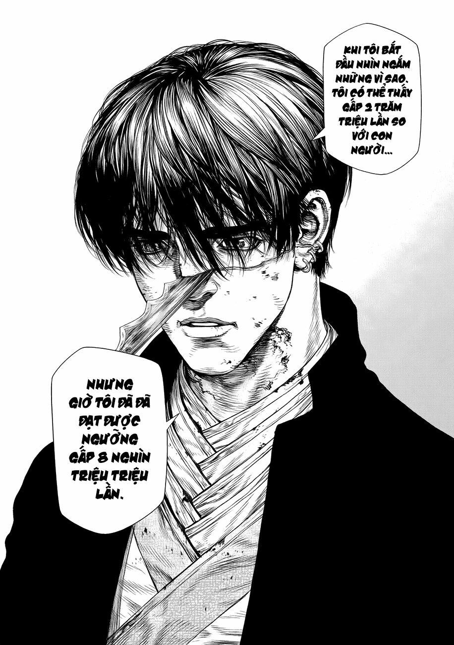Origin: Chapter 84