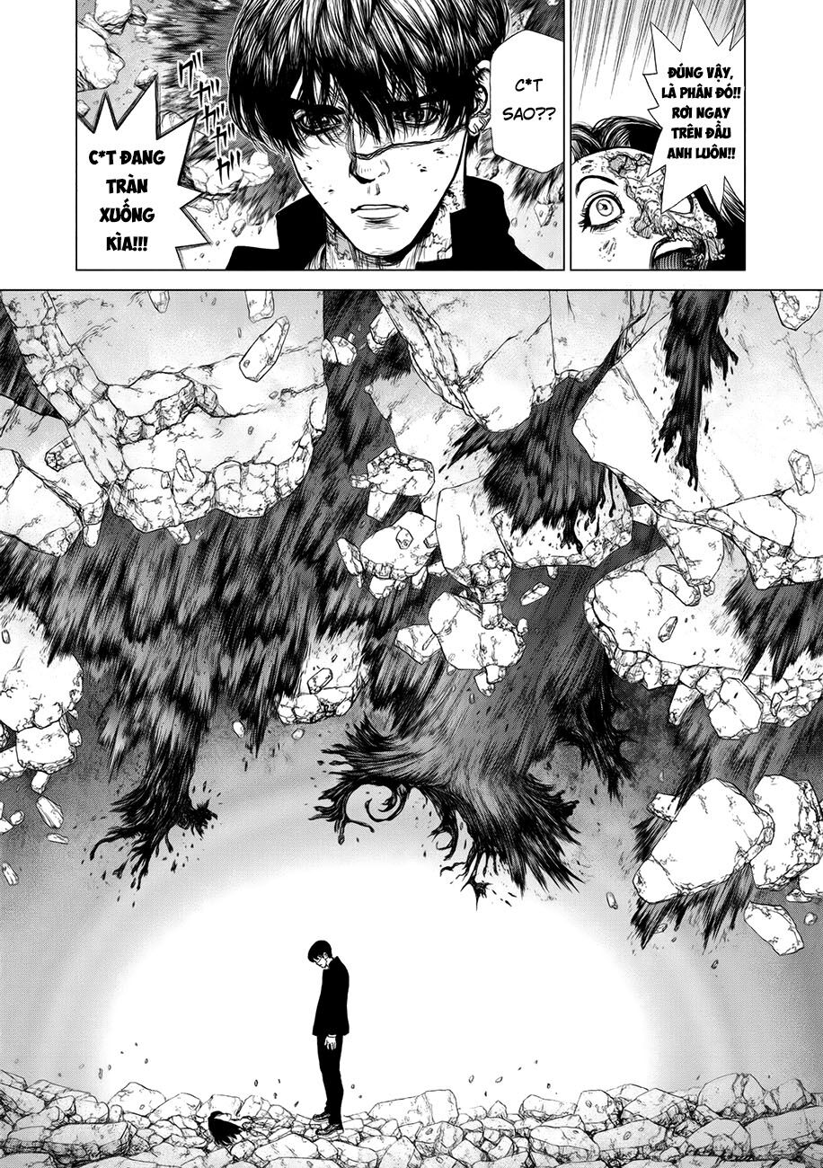 Origin: Chapter 85