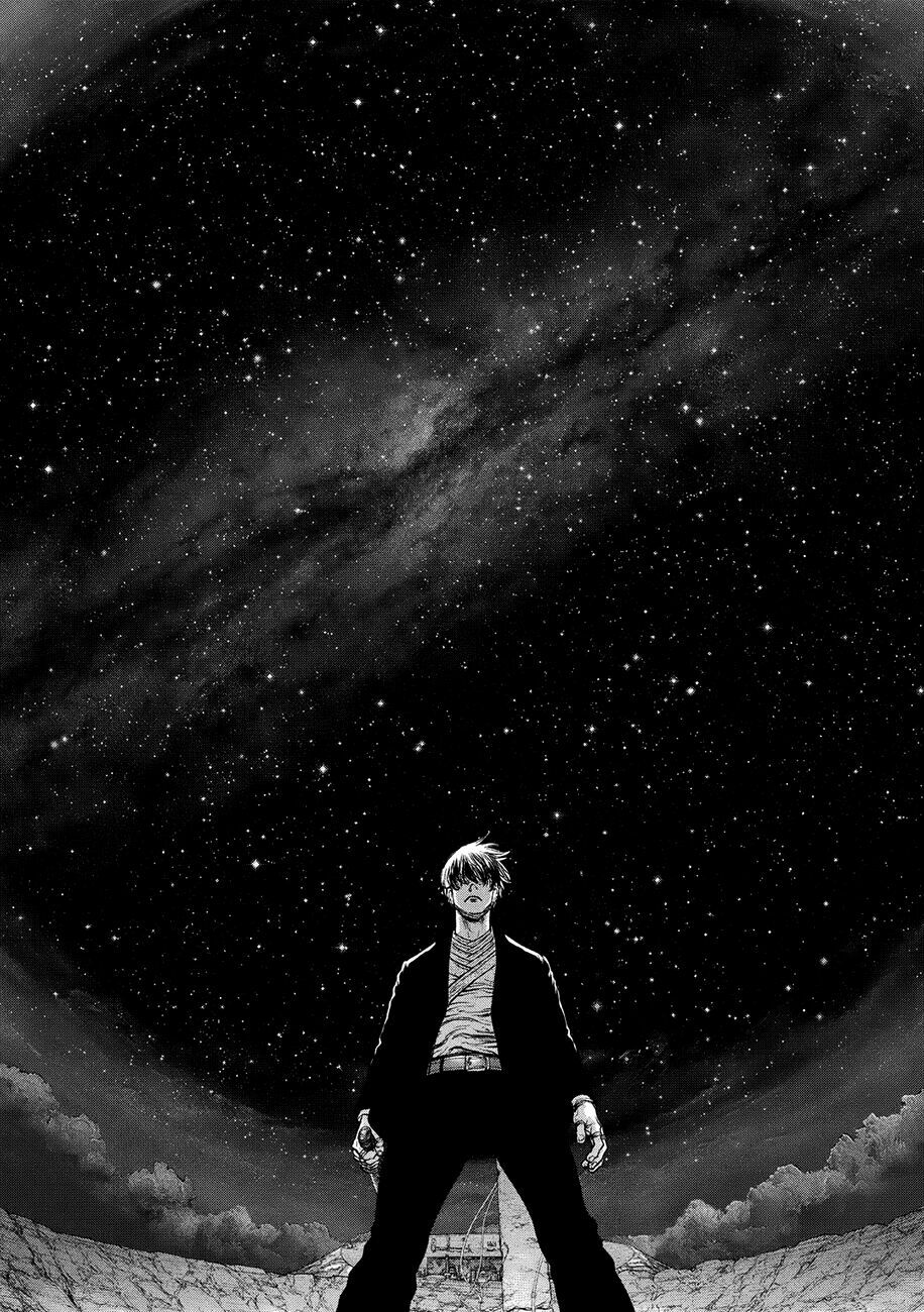 Origin: Chapter 85
