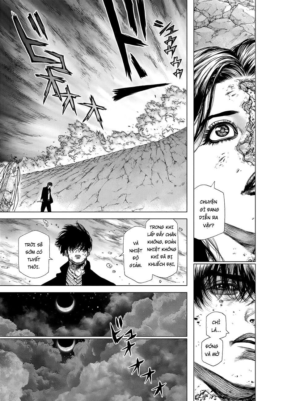 Origin: Chapter 85