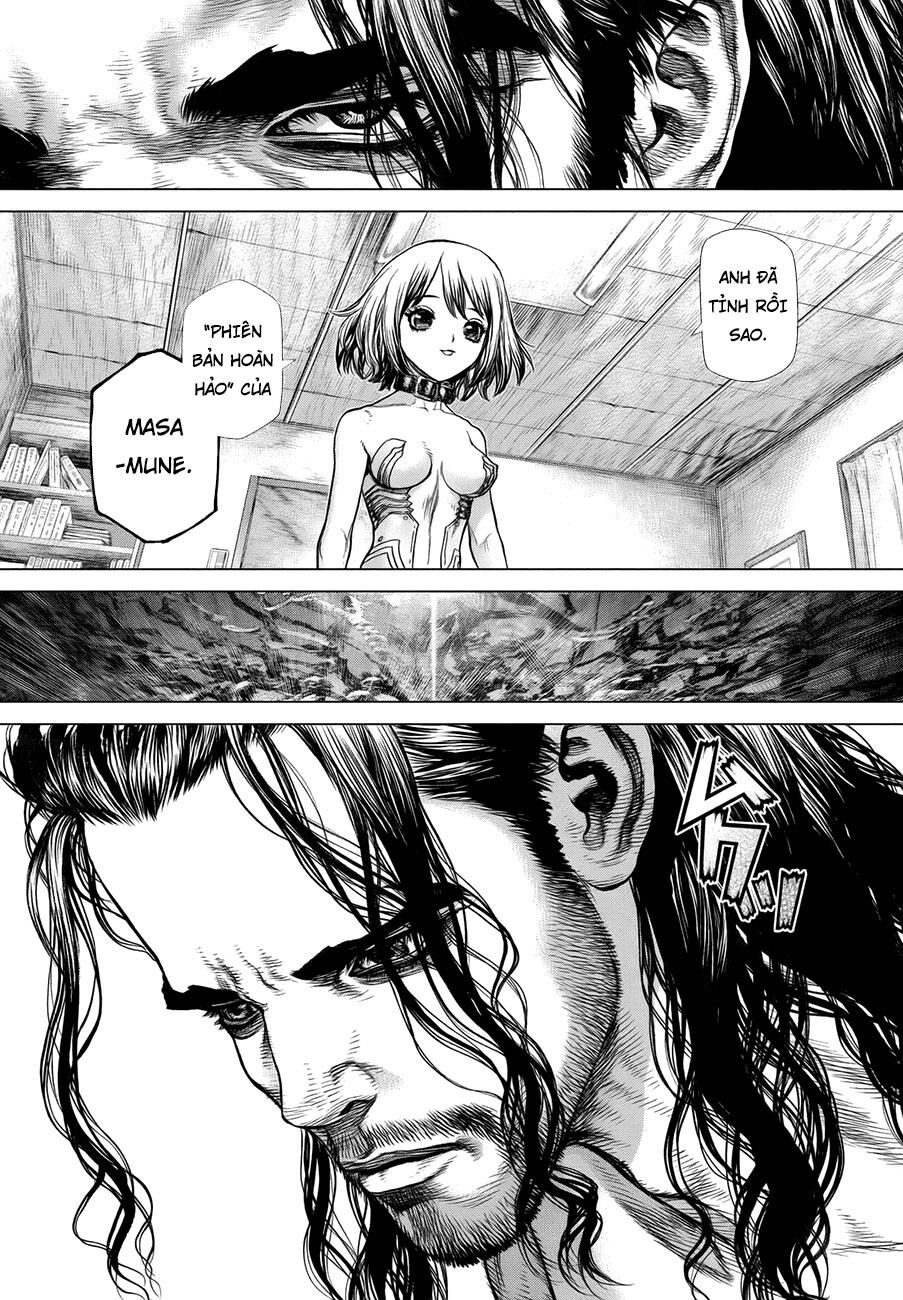 Origin: Chapter 87: (END)