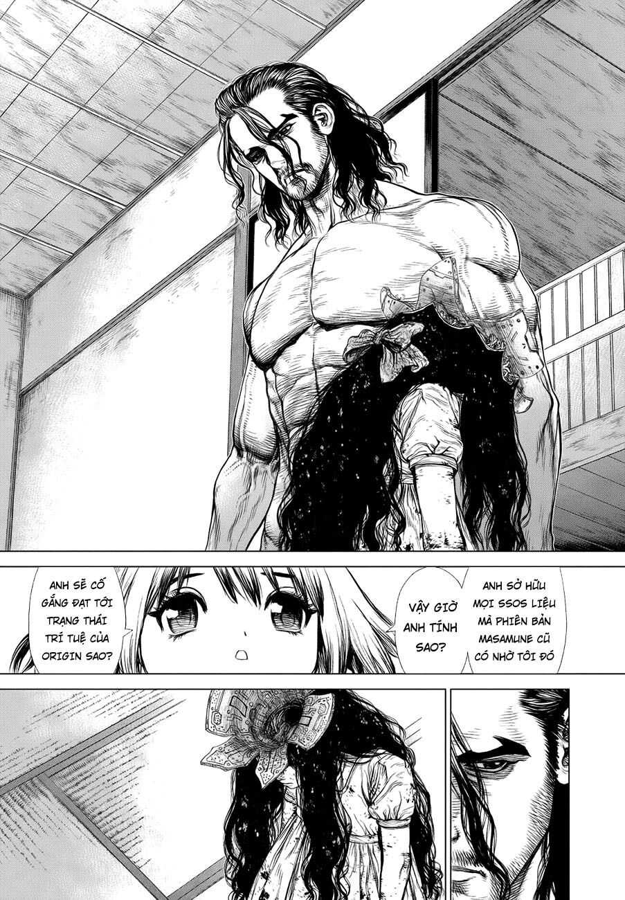 Origin: Chapter 87: (END)