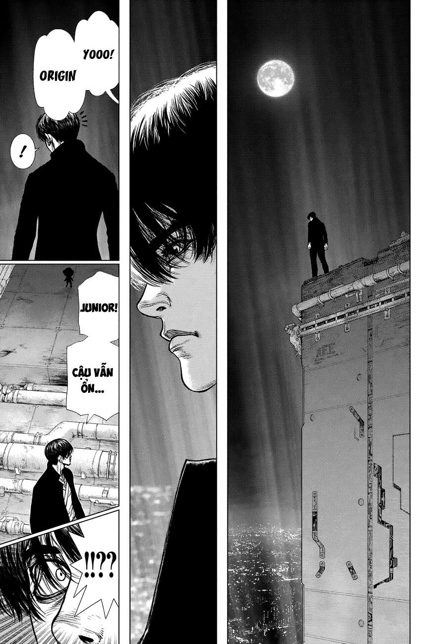 Origin: Chapter 87: (END)