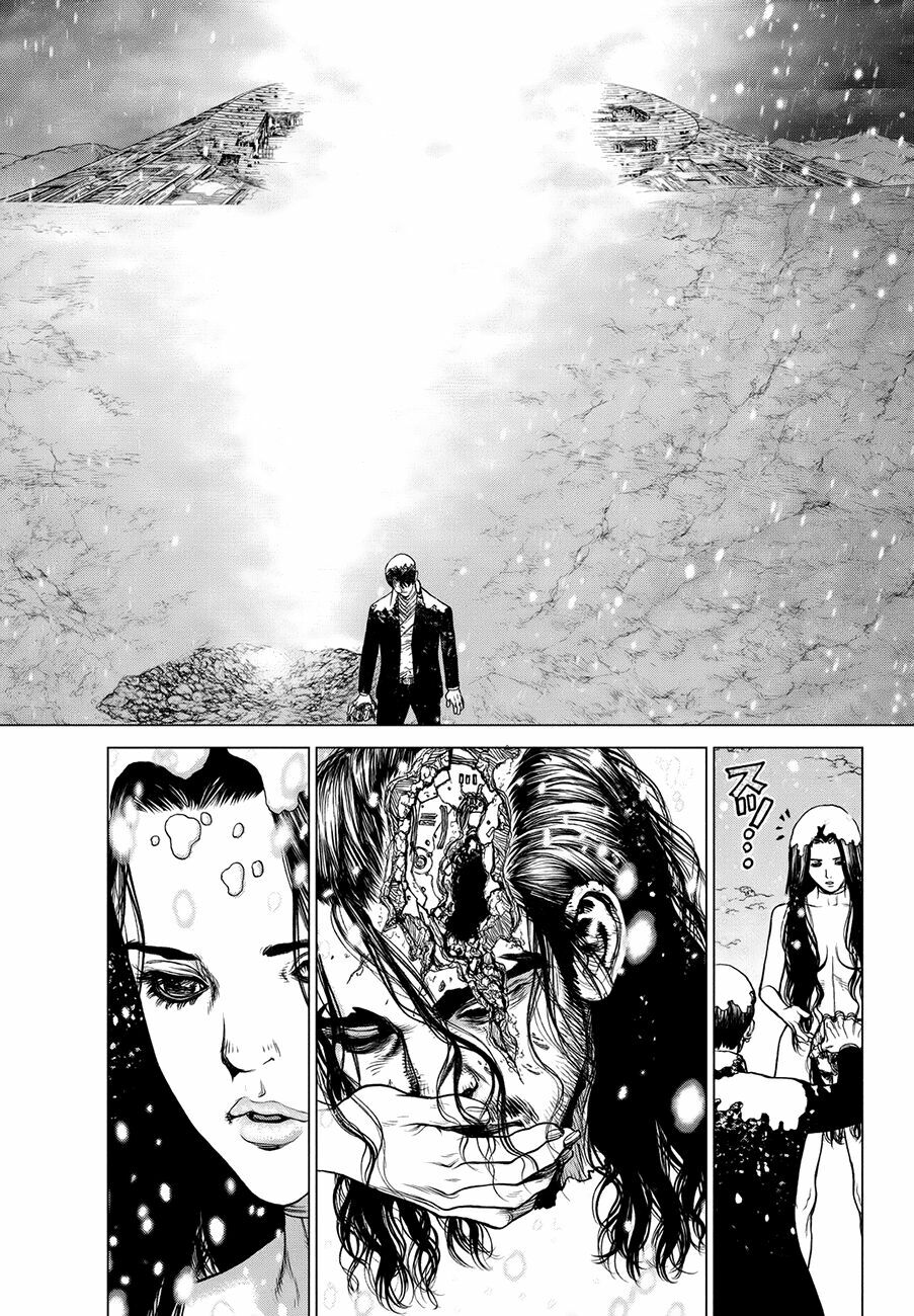 Origin: Chapter 87: (END)