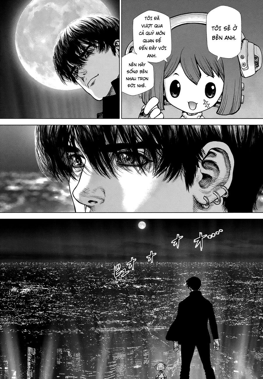 Origin: Chapter 87: (END)